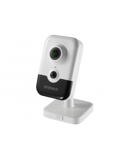 DS-I214(B) (2.0 mm). Бюджетная IP-видеокамера компактная. HiWatch в Грозном