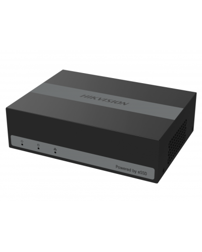 DS-H204EQA(512GB). Видеорегистратор TVI 4-канальный. HiWatch в Грозном