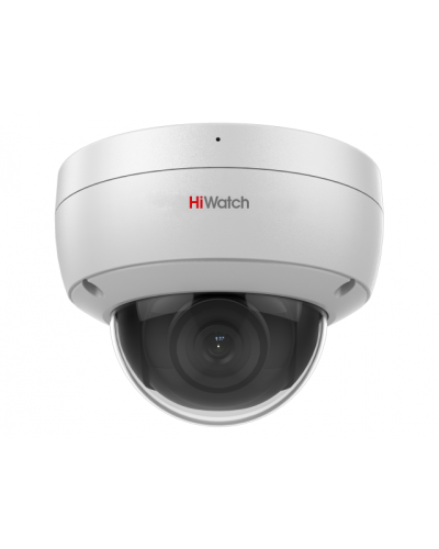 DS-I652M (4 mm). Бюджетная IP-видеокамера купольная. HiWatch в Грозном