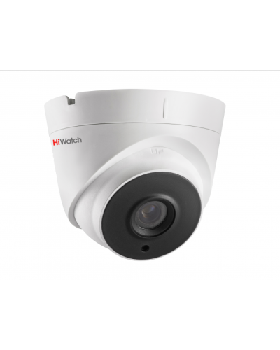 DS-I653M(B)(4mm). Бюджетная IP-видеокамера купольная. HiWatch в Грозном