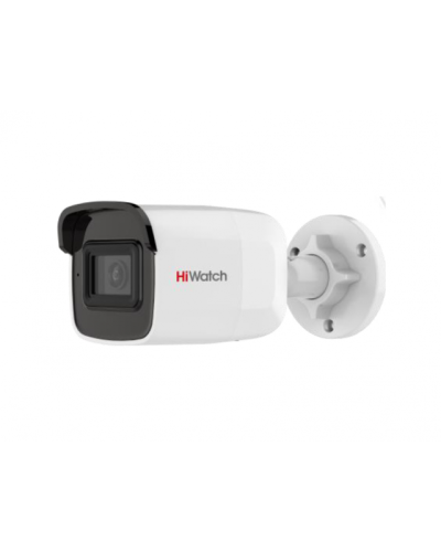 DS-I650M(B)(2.8mm). Бюджетная IP-видеокамера цилиндрическая. HiWatch в Грозном