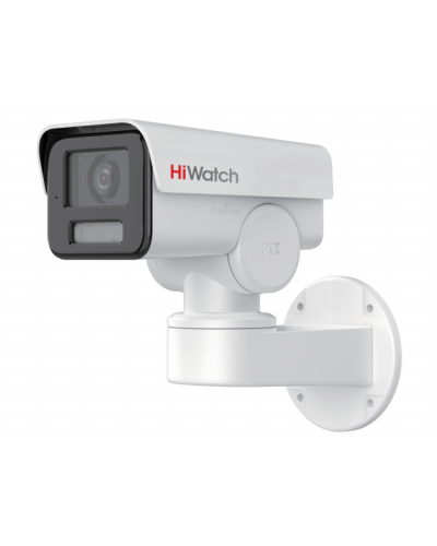 PTZ-Y2404I-DE. Профессиональная IP-видеокамера поворотная. HiWatch в Грозном