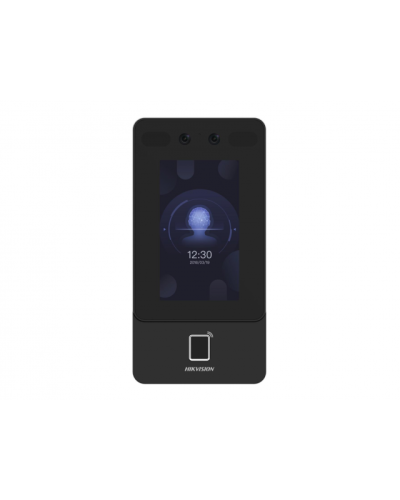 ACT-T1342MW. Биометрический терминал. HiWatch в Грозном
