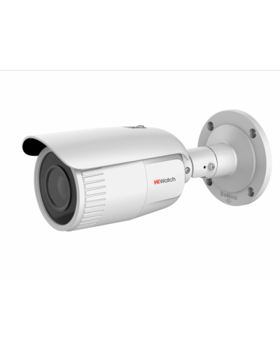 DS-I456Z(B)(2.8-12мм). Бюджетная IP-видеокамера цилиндрическая. HiWatch в Грозном