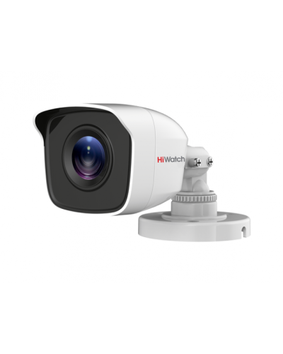 DS-T200S (2.8 mm). Бюджетная видеокамера мультиформатная цилиндрическая. HiWatch в Грозном