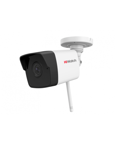 DS-I250W(C) (4 mm). Бюджетная IP-видеокамера цилиндрическая. HiWatch в Грозном
