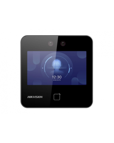 ACT-T1343EW. Биометрический терминал. HiWatch в Грозном