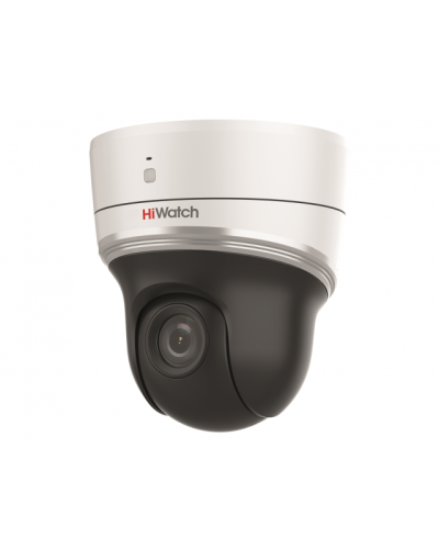 PTZ-N2204I-D3/W(B). Профессиональная IP-видеокамера поворотная. HiWatch Pro в Грозном