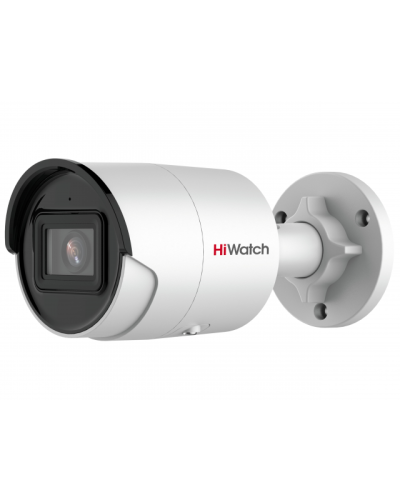 IPC-B042-G2/U (2.8mm). Профессиональная видеокамера IP цилиндрическая. HiWatch Pro в Грозном