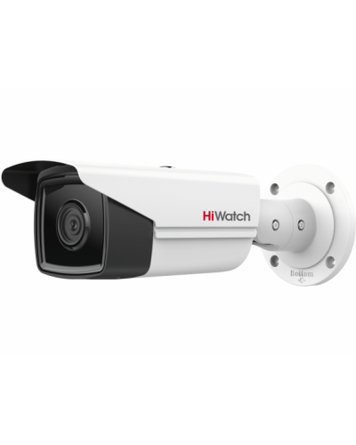 IPC-B582-G2/4I (4mm). Профессиональная видеокамера IP цилиндрическая. HiWatch Pro в Грозном