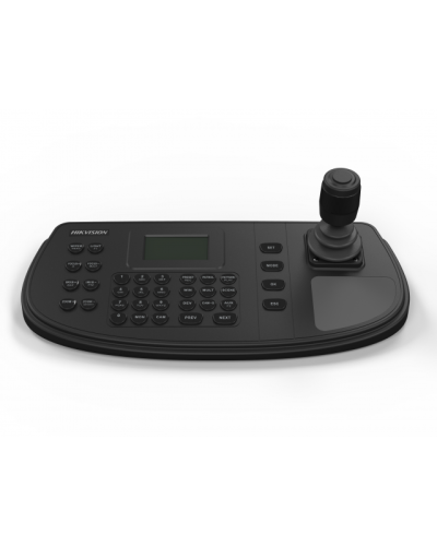 DS-1006KI. Клавиатура для управления поворотными камерами. Hikvision в Грозном