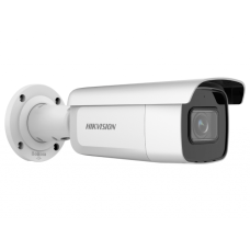 DS-2CD2623G2-IZS. Профессиональная видеокамера IP цилиндрическая. Hikvision