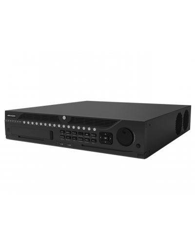 iDS-9032HQHI-M8/S. Видеорегистратор TVI 32-канальный. Hikvision в Грозном