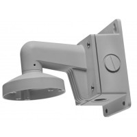 DS-1272ZJ-120B. Кронштейн настенный. Hikvision