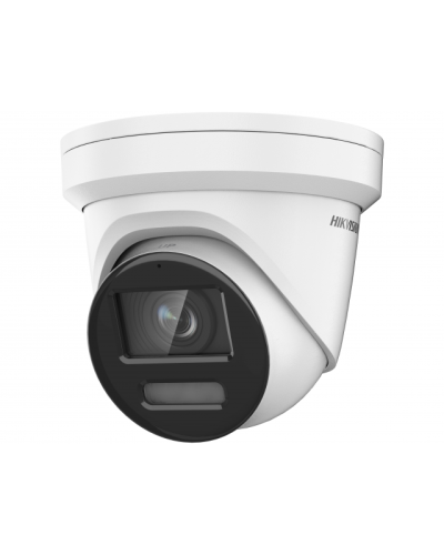 DS-2CD2387G2H-LIU(4мм). Профессиональная видеокамера IP купольная. Hikvision в Грозном