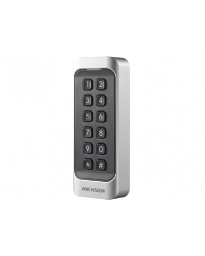 DS-K1107AMK. Считыватель карт Mifare с механической клавиатурой. Hikvision в Грозном