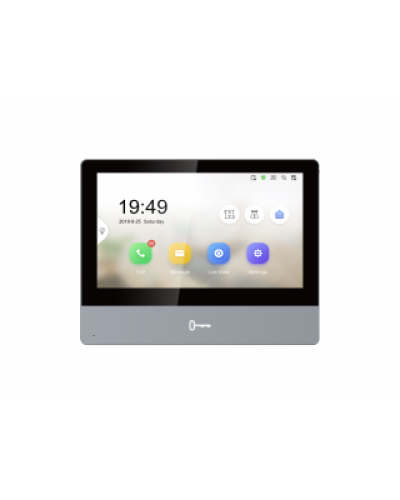 DS-KH8350-TE1. Монитор IP-домофона. Hikvision в Грозном