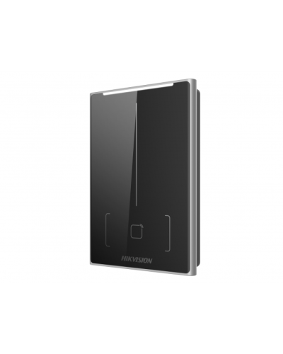 DS-K1109EB. Считыватель карт EM с поддержкой Bluetooth. Hikvision в Грозном