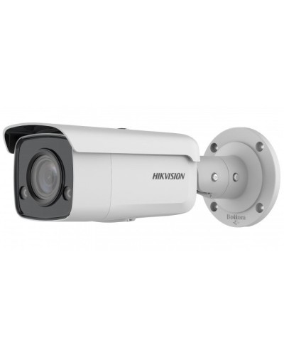 DS-2CD2T27G2-L(C)(6mm). Профессиональная видеокамера IP цилиндрическая. Hikvision в Грозном