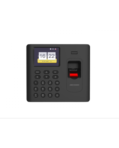 DS-K1A802AMF-B(проект): Терминал доступа в Грозном