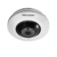 DS-2CD2935FWD-I(1.16mm). Профессиональная видеокамера IP купольная. Hikvision