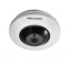 DS-2CD2935FWD-I(1.16mm). Профессиональная видеокамера IP купольная. Hikvision