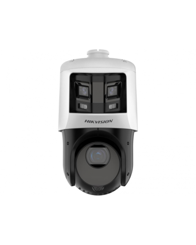 DS-2SE4C225MWG-E/26(F0). Профессиональная видеокамера IP поворотная. Hikvision в Грозном