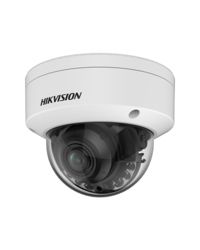 DS-2CD2147G2H-LISU(4мм). Профессиональная видеокамера IP купольная. Hikvision в Грозном