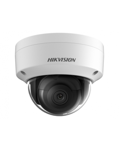 DS-2CD2183G2-IS(4мм). Профессиональная видеокамера IP купольная. Hikvision в Грозном