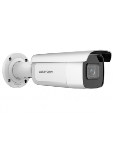 DS-2CD2623G2-IZS(2.8-12мм)(D). Профессиональная видеокамера IP цилиндрическая. Hikvision в Грозном