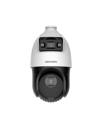 DS-2SE4C425MWG-E(14F0). Профессиональная видеокамера IP поворотная. Hikvision в Грозном