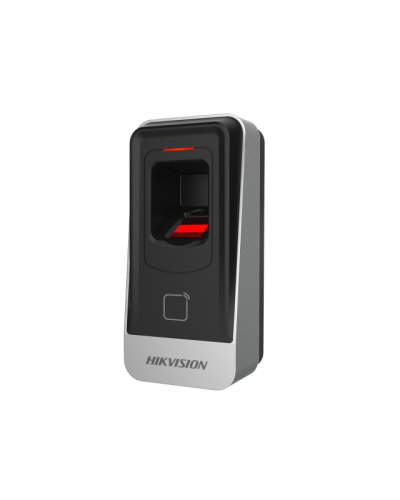 DS-K1201AMF. Считыватель контроля доступа биометрический. Hikvision в Грозном