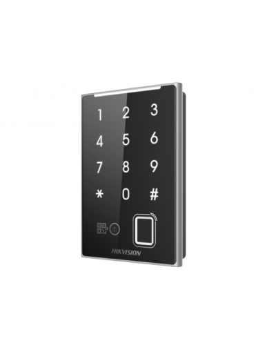 DS-K1109EKFB-QR. Считыватель карт EM с поддержкой Bluetooth. Hikvision в Грозном