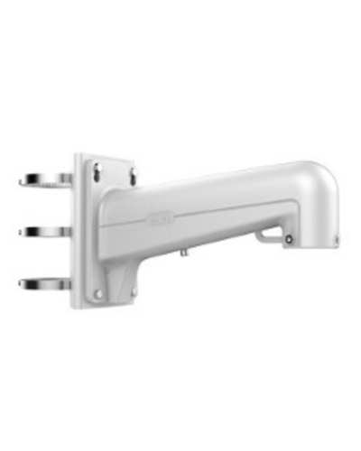 DS-1602ZJ-pole. Кронштейн столбовой для крепления уличных скоростных поворотных 5 и 7 видеокамер. Hikvision в Грозном