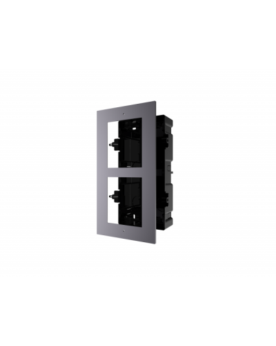 DS-KD-ACF2/Plastic. Рамка монтажная . Hikvision в Грозном