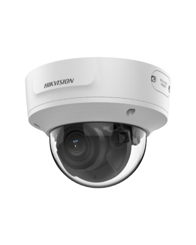 DS-2CD2723G2-IZS(2.8-12мм)(D). Профессиональная видеокамера IP купольная. Hikvision в Грозном