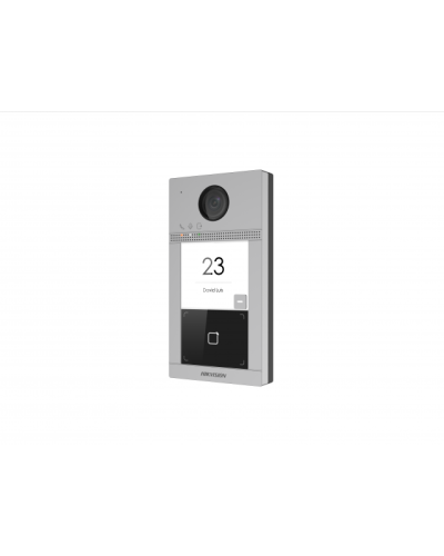 DS-KV8113-WME1(C). Вызывная панель IP-домофона. Hikvision в Грозном