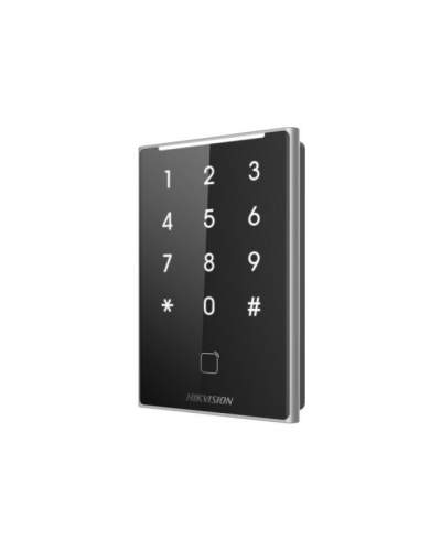 DS-K1109EKB. Считыватель карт EM с поддержкой Bluetooth. Hikvision в Грозном