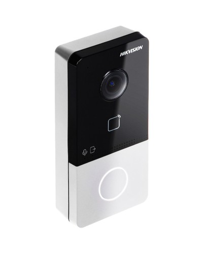 DS-KV6113-WPE1(C). Вызывная панель IP-домофона. Hikvision в Грозном