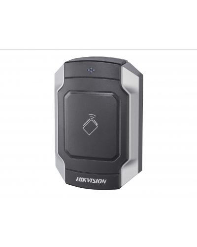 DS-K1104M. Считыватель карт Mifare. Hikvision в Грозном