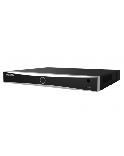 DS-7616NXI-K2. IP-видеорегистратор 16-канальный. Hikvision в Грозном
