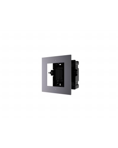 DS-KD-ACF1/Plastic. Рамка монтажная . Hikvision в Грозном