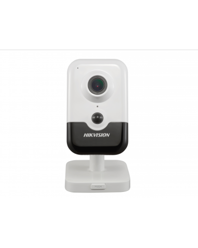 DS-2CD2423G0-IW(2.8мм)(W). Профессиональная видеокамера IP компактная. Hikvision в Грозном