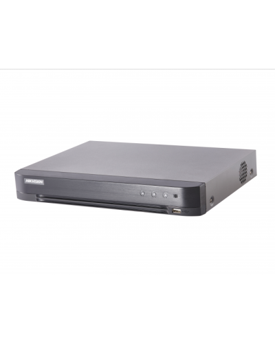 iDS-7204HTHI-M2/S(С). Видеорегистратор TVI 4-канальный. Hikvision в Грозном