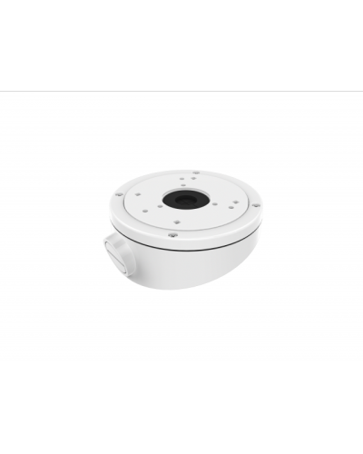 DS-1281ZJ-S. Монтажная коробка для купольных камер. Hikvision в Грозном
