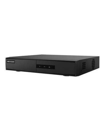 DS-7108NI-Q1/8P/M(D). IP-видеорегистратор 8-канальный. Hikvision в Грозном