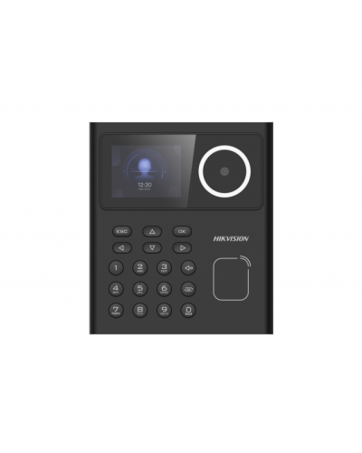 DS-K1T320EWX. Терминал доступа с распознаванием лиц. Hikvision в Грозном