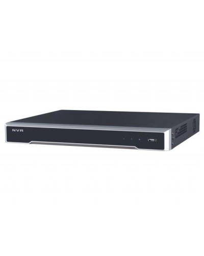 DS-7608NI-I2/8P. IP-видеорегистратор 8-канальный. Hikvision в Грозном