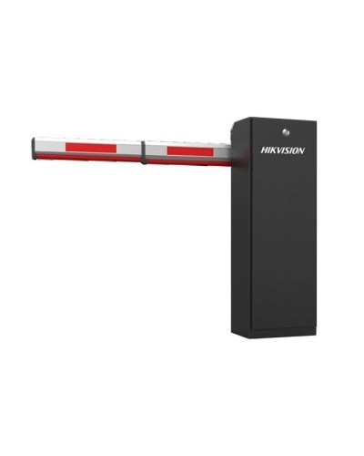 DS-TMG4B0-RA(4m). Шлагбаум автоматический для правостороннего монтажа. Hikvision в Грозном