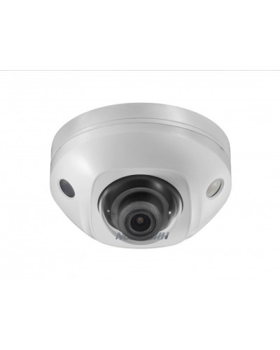 DS-2CD2523G2-IWS(2.8мм). Профессиональная видеокамера IP купольная. Hikvision в Грозном